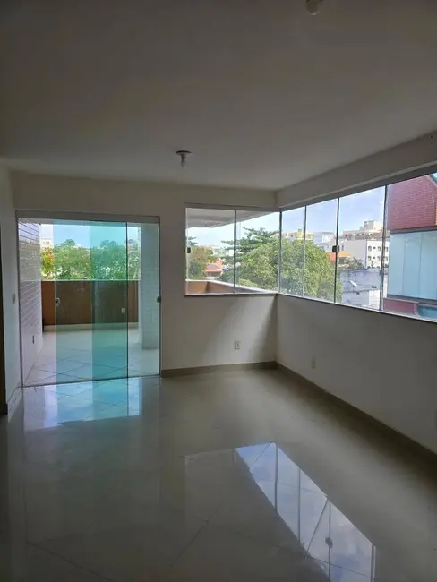 Foto 2 de Apartamento com 3 quartos à venda, 120m2 em Passagem, Cabo Frio - RJ