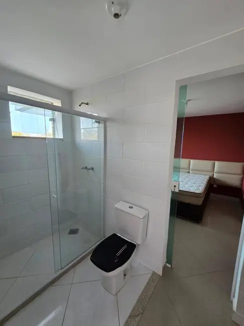 Foto 8 de Apartamento com 3 quartos à venda, 120m2 em Passagem, Cabo Frio - RJ