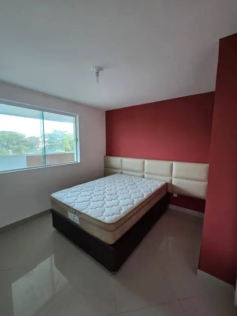 Foto 7 de Apartamento com 3 quartos à venda, 120m2 em Passagem, Cabo Frio - RJ