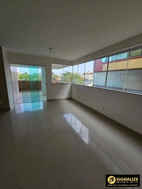 Apartamento com 3 quartos à venda, 120m2 em Passagem, Cabo Frio - RJ - imagem 3 Foto 3 de Apartamento com 3 quartos à venda, 120m2 em Passagem, Cabo Frio - RJ