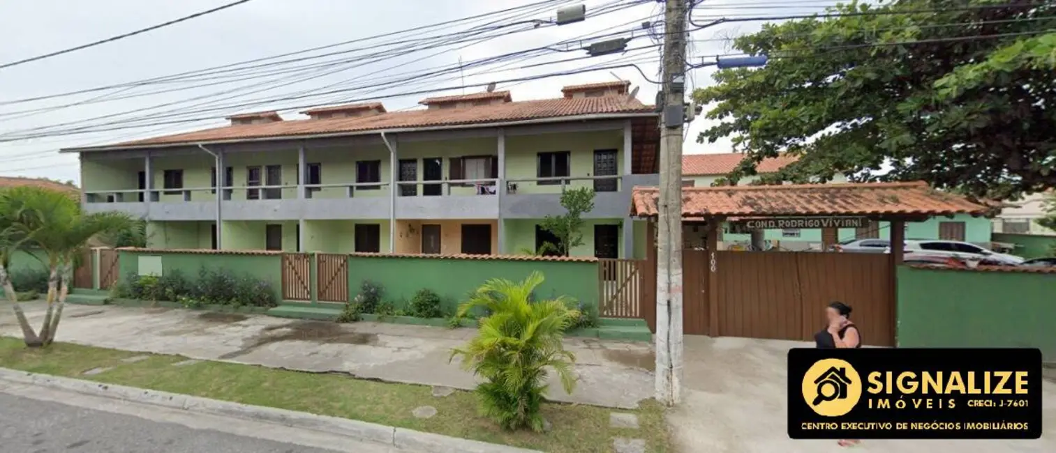 Foto 1 de Casa de Condomínio com 2 quartos à venda, 63m2 em Peró, Cabo Frio - RJ