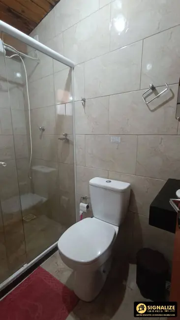 Foto 8 de Casa de Condomínio com 2 quartos à venda, 63m2 em Peró, Cabo Frio - RJ