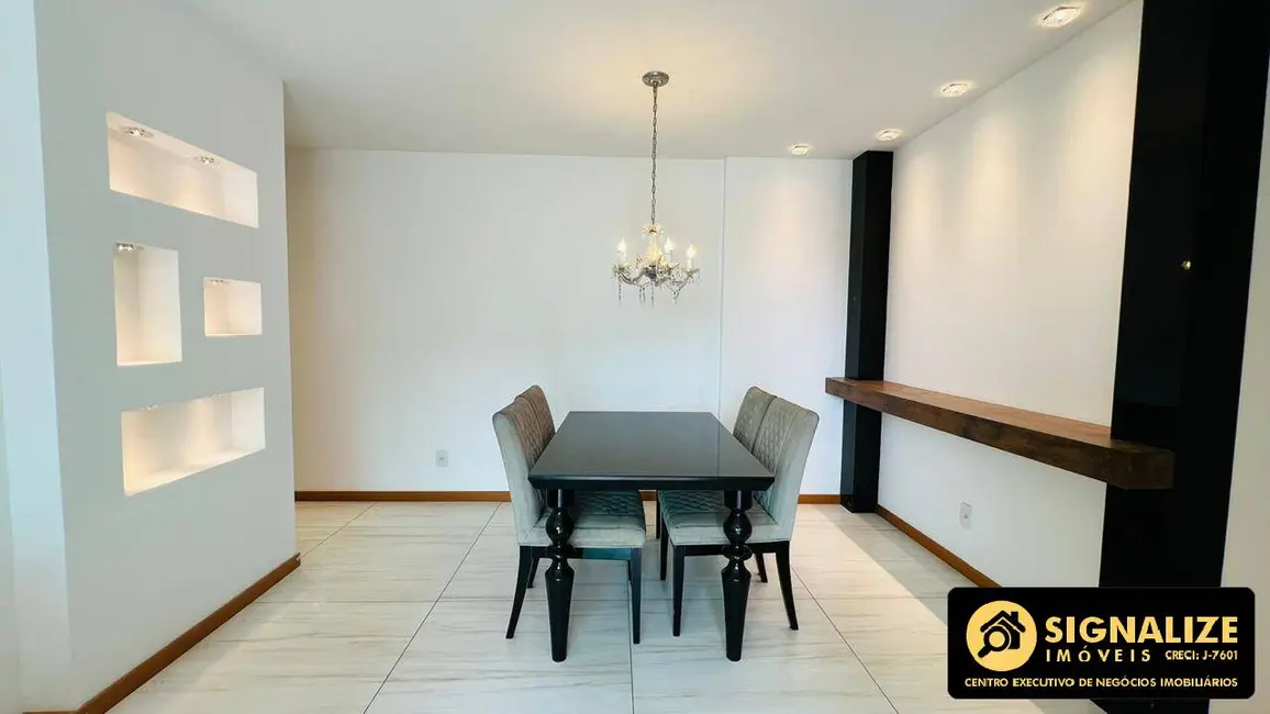 Foto 6 de Apartamento com 3 quartos à venda, 131m2 em Passagem, Cabo Frio - RJ