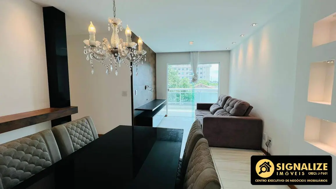 Foto 3 de Apartamento com 3 quartos à venda, 131m2 em Passagem, Cabo Frio - RJ