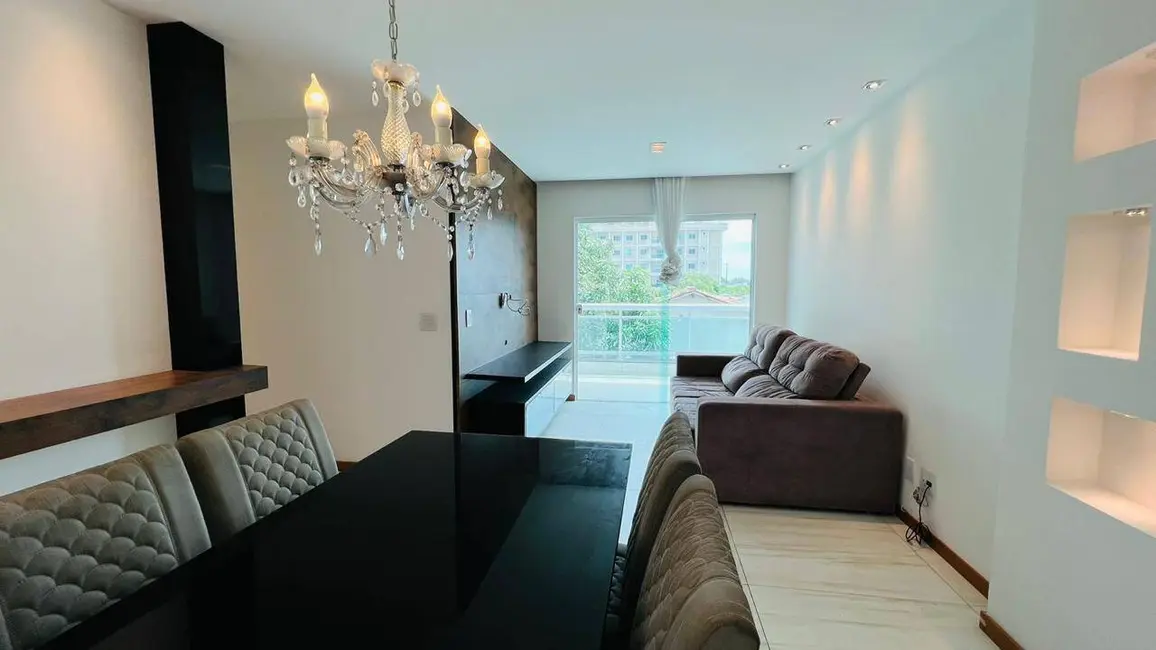 Foto 3 de Apartamento com 3 quartos à venda, 131m2 em Passagem, Cabo Frio - RJ