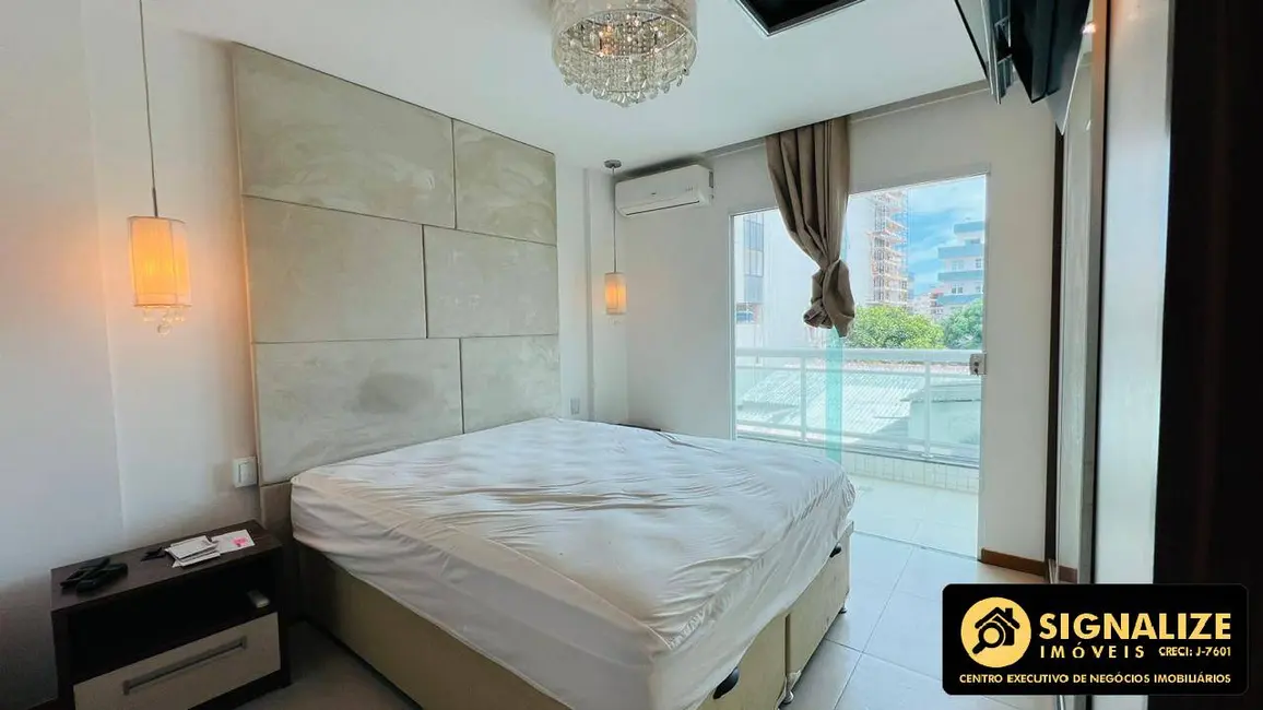 Foto 9 de Apartamento com 3 quartos à venda, 131m2 em Passagem, Cabo Frio - RJ