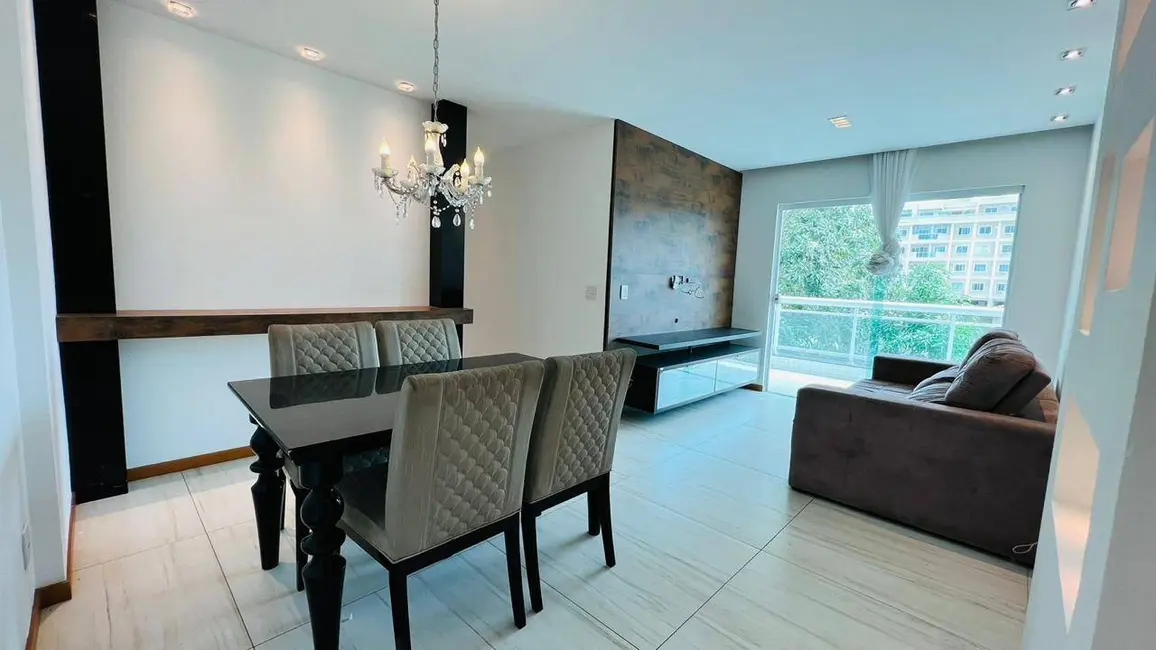 Foto 4 de Apartamento com 3 quartos à venda, 131m2 em Passagem, Cabo Frio - RJ