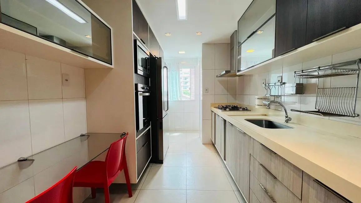 Foto 7 de Apartamento com 3 quartos à venda, 131m2 em Passagem, Cabo Frio - RJ