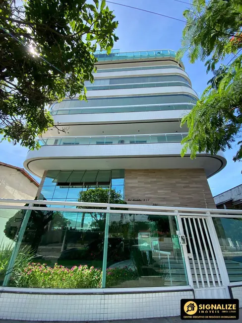 Foto 1 de Apartamento com 3 quartos à venda, 131m2 em Passagem, Cabo Frio - RJ