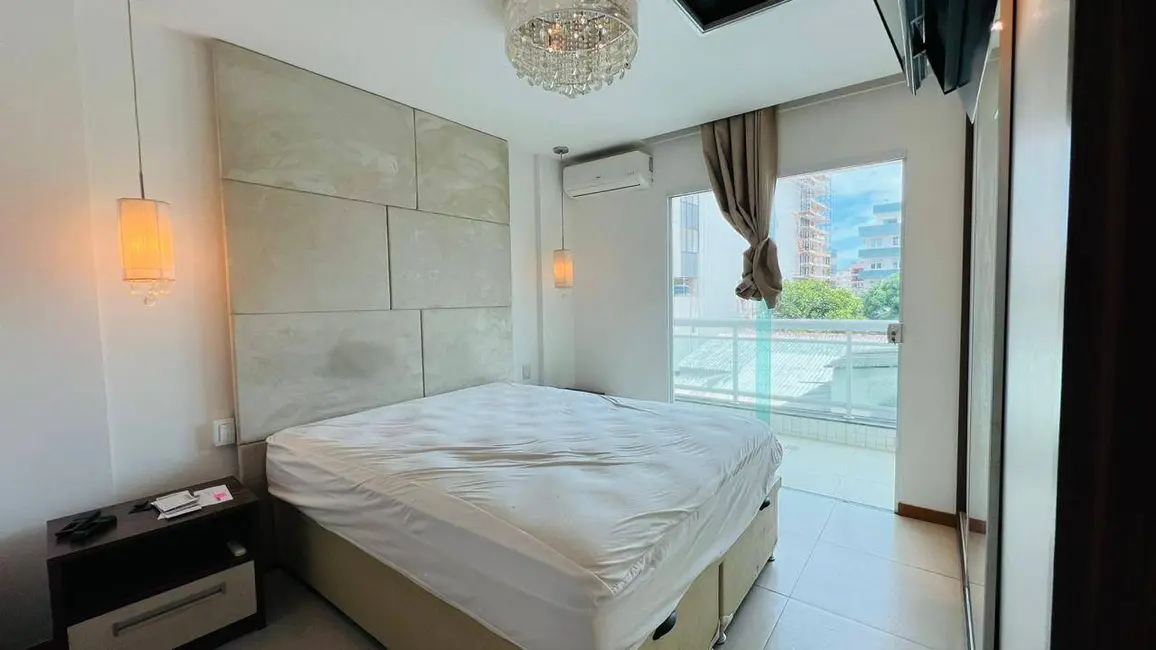 Foto 9 de Apartamento com 3 quartos à venda, 131m2 em Passagem, Cabo Frio - RJ