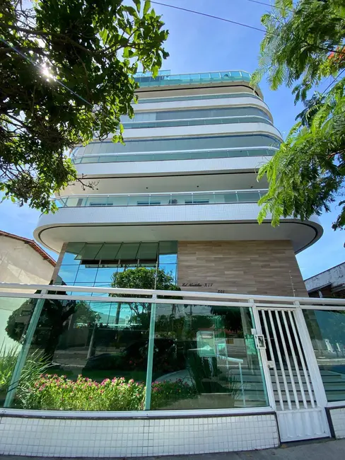 Foto 1 de Apartamento com 3 quartos à venda, 131m2 em Passagem, Cabo Frio - RJ