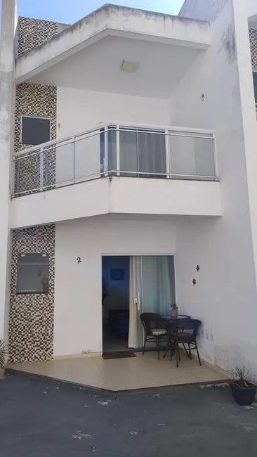 Foto 2 de Casa de Condomínio com 2 quartos à venda, 80m2 em Centro, Arraial Do Cabo - RJ