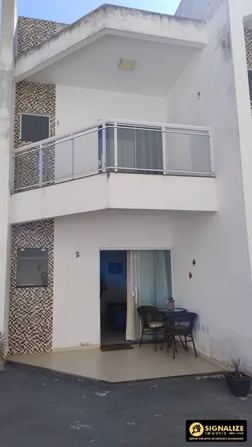 Foto 2 de Casa de Condomínio com 2 quartos à venda, 80m2 em Centro, Arraial Do Cabo - RJ