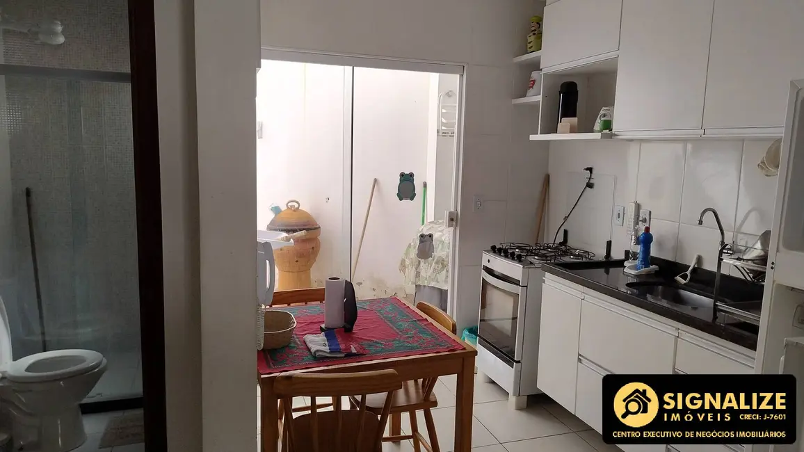 Foto 5 de Casa de Condomínio com 2 quartos à venda, 80m2 em Centro, Arraial Do Cabo - RJ