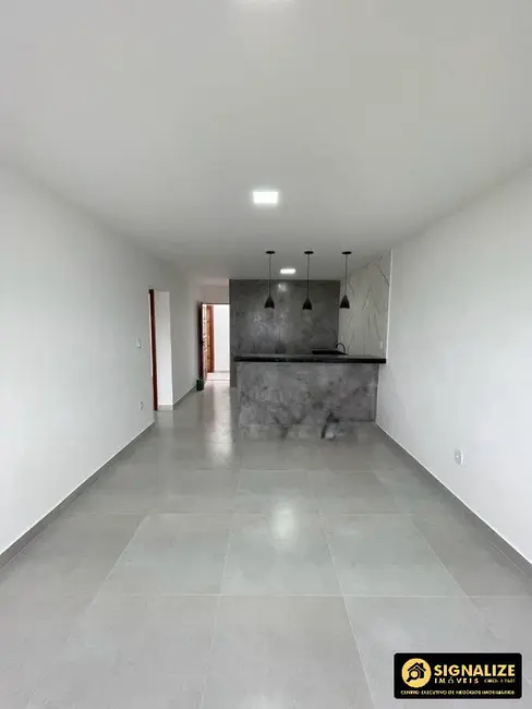 Foto 1 de Apartamento com 2 quartos para alugar, 85m2 em Portinho, Cabo Frio - RJ