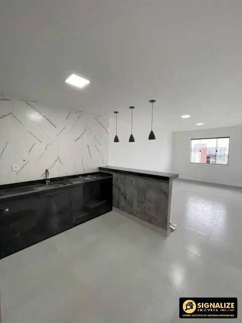 Foto 2 de Apartamento com 2 quartos para alugar, 85m2 em Portinho, Cabo Frio - RJ