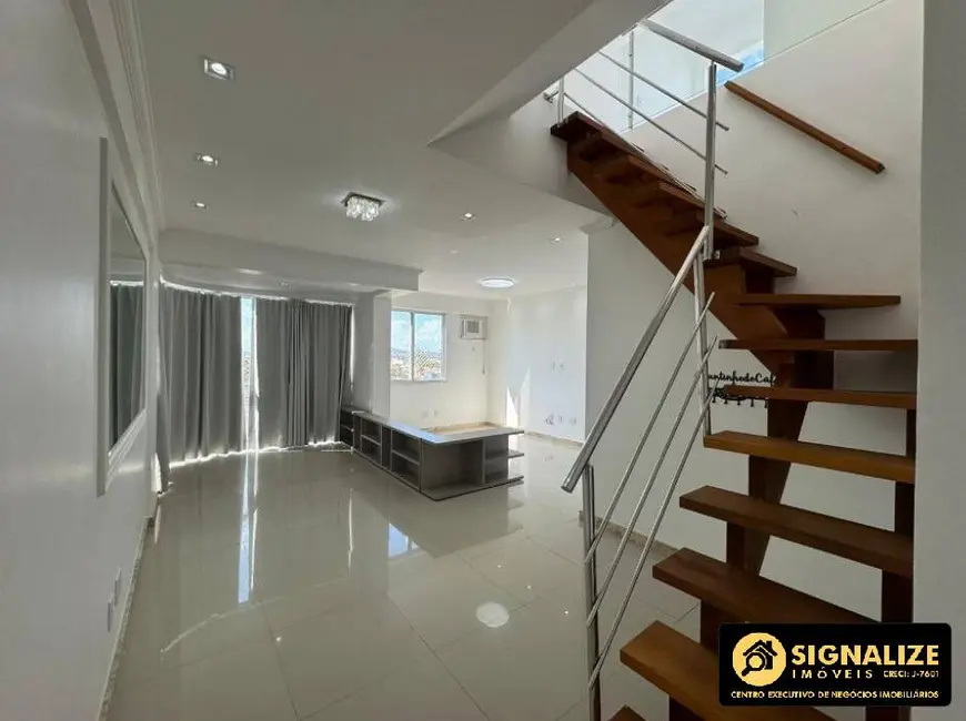 Foto 3 de Apartamento com 3 quartos à venda, 196m2 em Braga, Cabo Frio - RJ