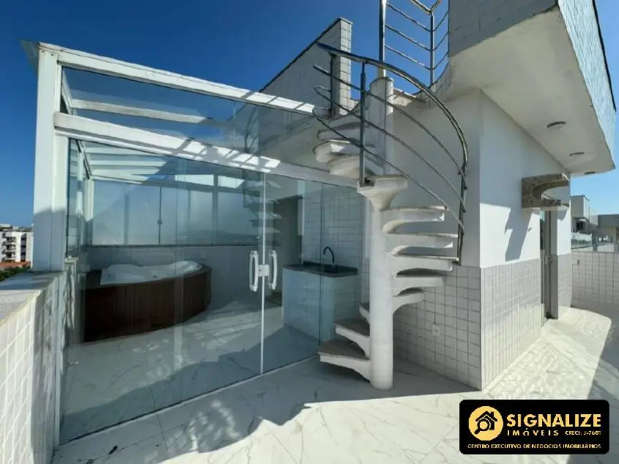 Foto 9 de Apartamento com 3 quartos à venda, 196m2 em Braga, Cabo Frio - RJ