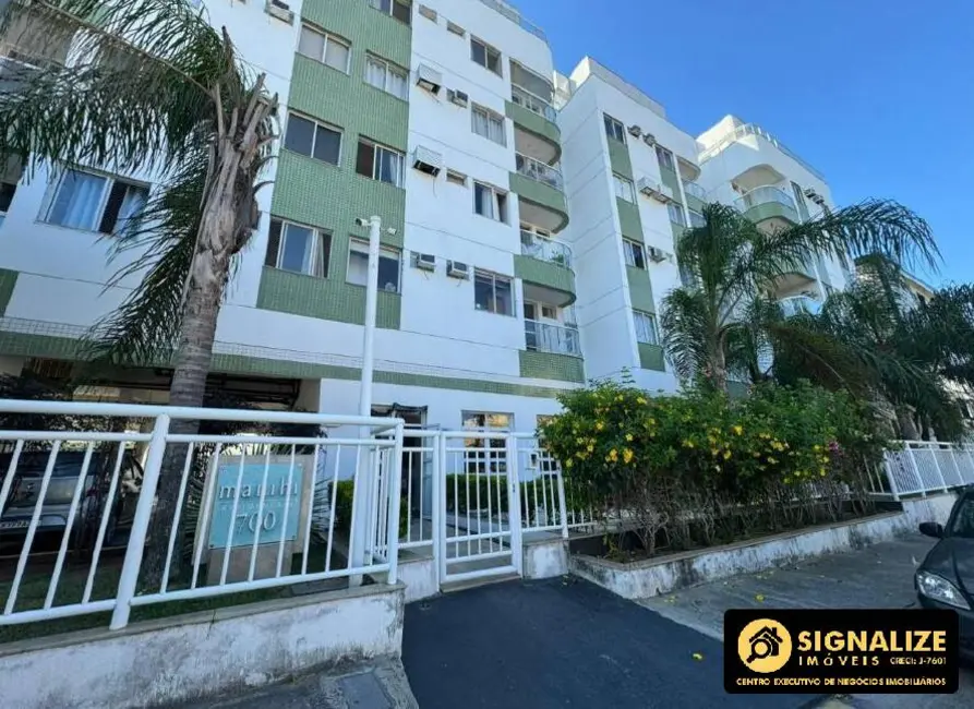Foto 1 de Apartamento com 3 quartos à venda, 196m2 em Braga, Cabo Frio - RJ
