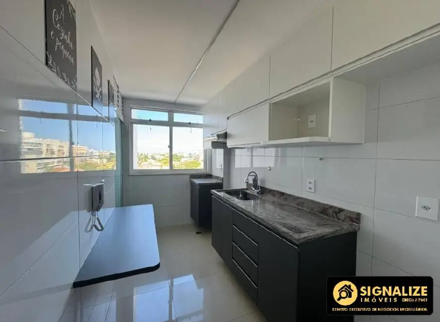 Foto 7 de Apartamento com 3 quartos à venda, 196m2 em Braga, Cabo Frio - RJ