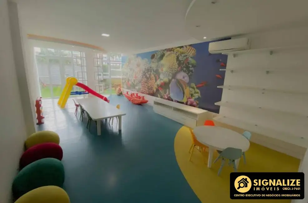 Foto 5 de Apartamento com 2 quartos à venda, 108m2 em Passagem, Cabo Frio - RJ