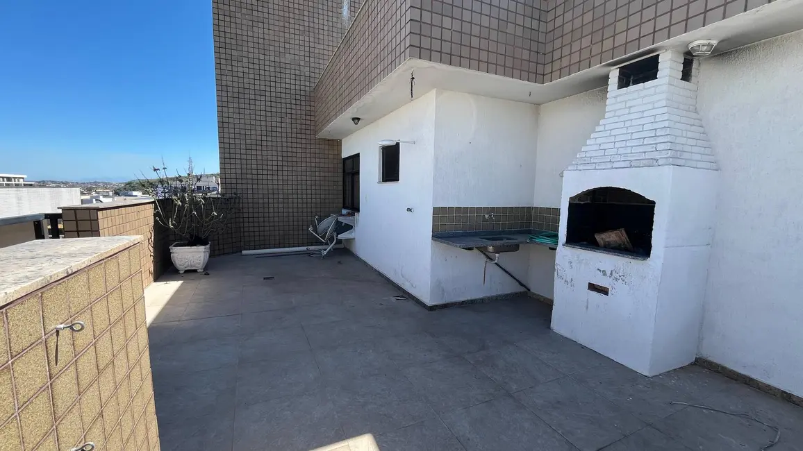Cobertura com 3 quartos para alugar, 120m2 em Centro, Cabo Frio - RJ - imagem 6 Foto 6 de Cobertura com 3 quartos para alugar, 120m2 em Centro, Cabo Frio - RJ
