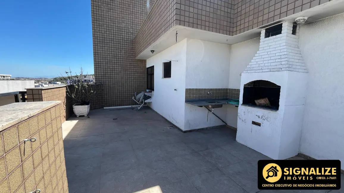 Cobertura com 3 quartos para alugar, 120m2 em Centro, Cabo Frio - RJ - imagem 6 Foto 6 de Cobertura com 3 quartos para alugar, 120m2 em Centro, Cabo Frio - RJ