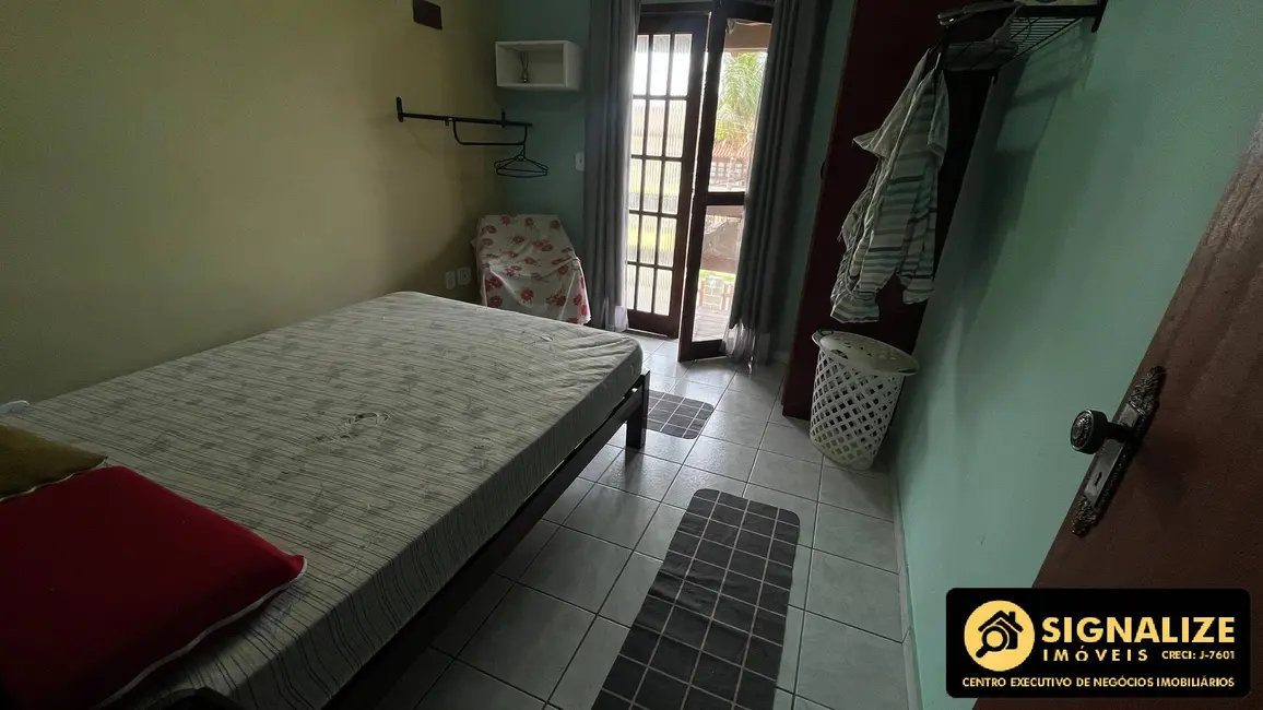 Foto 8 de Casa de Condomínio com 2 quartos à venda, 68m2 em Ogiva, Cabo Frio - RJ