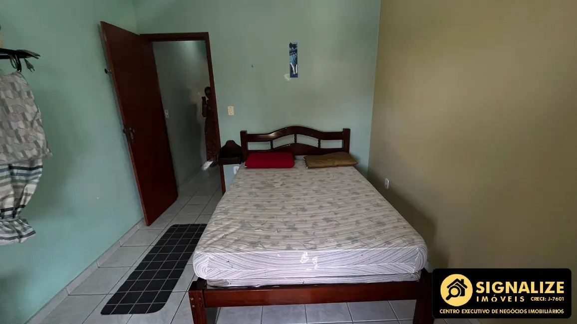 Foto 7 de Casa de Condomínio com 2 quartos à venda, 68m2 em Ogiva, Cabo Frio - RJ