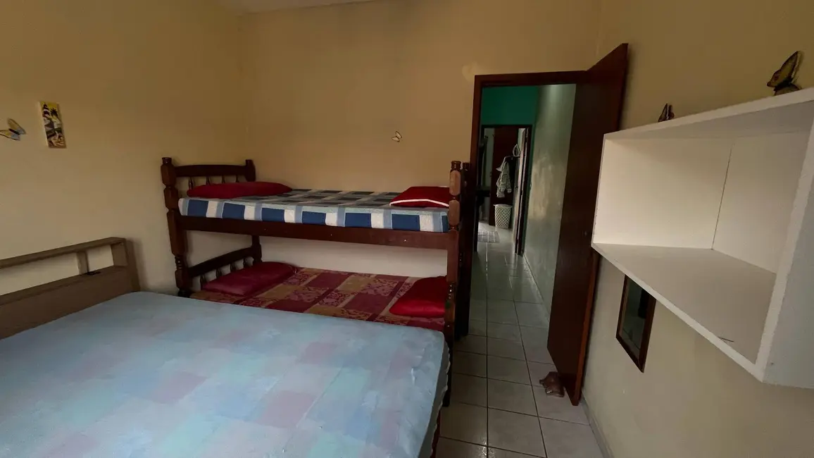 Foto 4 de Casa de Condomínio com 2 quartos à venda, 68m2 em Ogiva, Cabo Frio - RJ