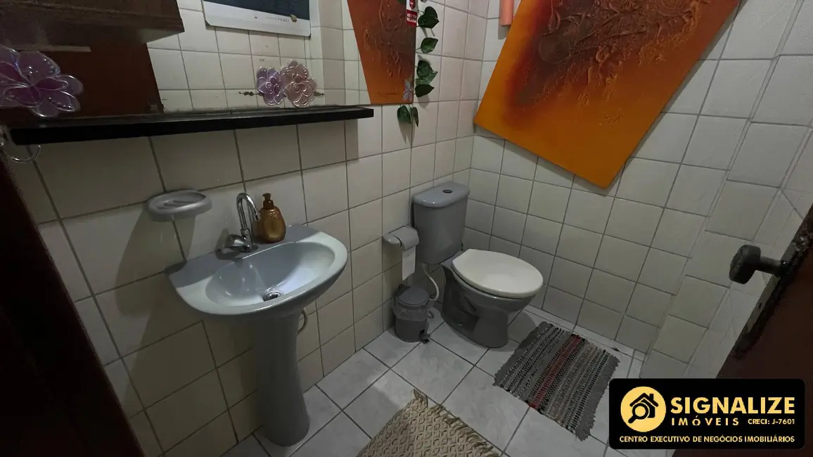 Foto 6 de Casa de Condomínio com 2 quartos à venda, 68m2 em Ogiva, Cabo Frio - RJ