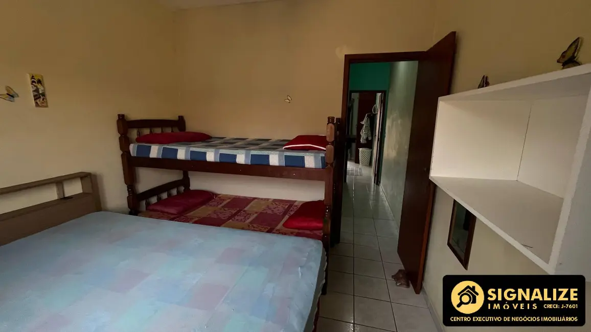 Foto 4 de Casa de Condomínio com 2 quartos à venda, 68m2 em Ogiva, Cabo Frio - RJ