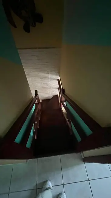 Foto 9 de Casa de Condomínio com 2 quartos à venda, 68m2 em Ogiva, Cabo Frio - RJ