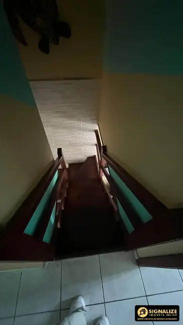 Foto 9 de Casa de Condomínio com 2 quartos à venda, 68m2 em Ogiva, Cabo Frio - RJ