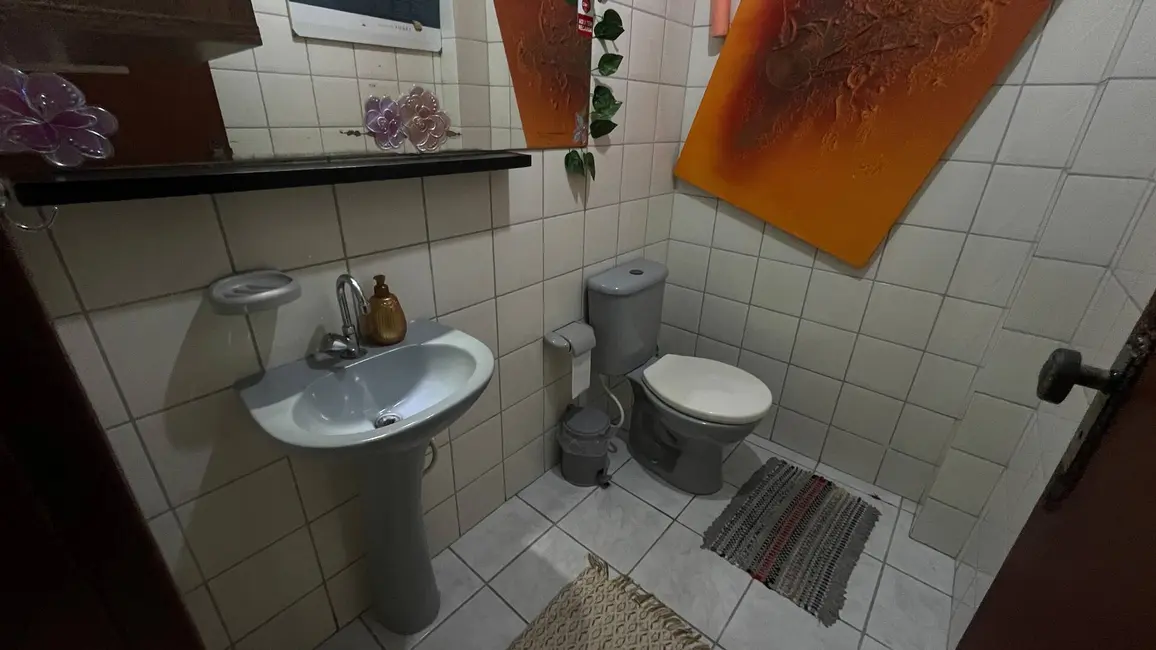 Foto 6 de Casa de Condomínio com 2 quartos à venda, 68m2 em Ogiva, Cabo Frio - RJ