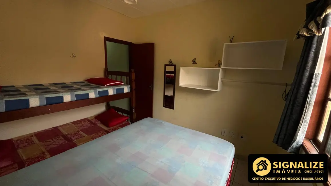 Foto 5 de Casa de Condomínio com 2 quartos à venda, 68m2 em Ogiva, Cabo Frio - RJ