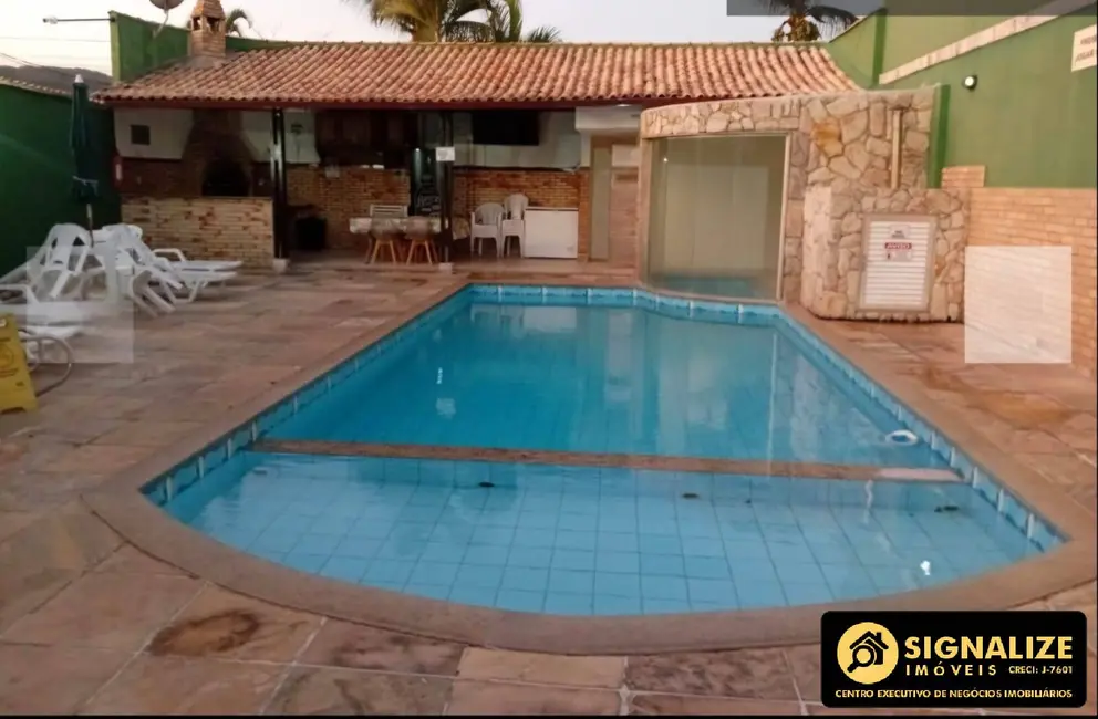 Foto 3 de Casa de Condomínio com 3 quartos à venda, 80m2 em Ogiva, Cabo Frio - RJ