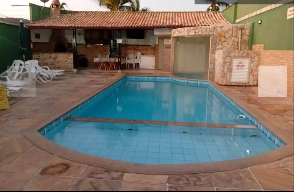 Foto 3 de Casa de Condomínio com 3 quartos à venda, 80m2 em Ogiva, Cabo Frio - RJ