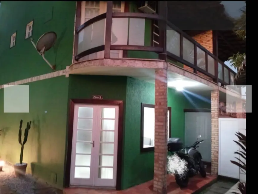Foto 5 de Casa de Condomínio com 3 quartos à venda, 80m2 em Ogiva, Cabo Frio - RJ