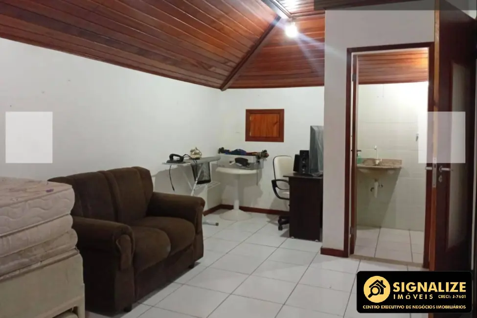 Foto 8 de Casa de Condomínio com 3 quartos à venda, 80m2 em Ogiva, Cabo Frio - RJ