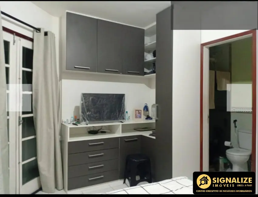 Foto 9 de Casa de Condomínio com 3 quartos à venda, 80m2 em Ogiva, Cabo Frio - RJ