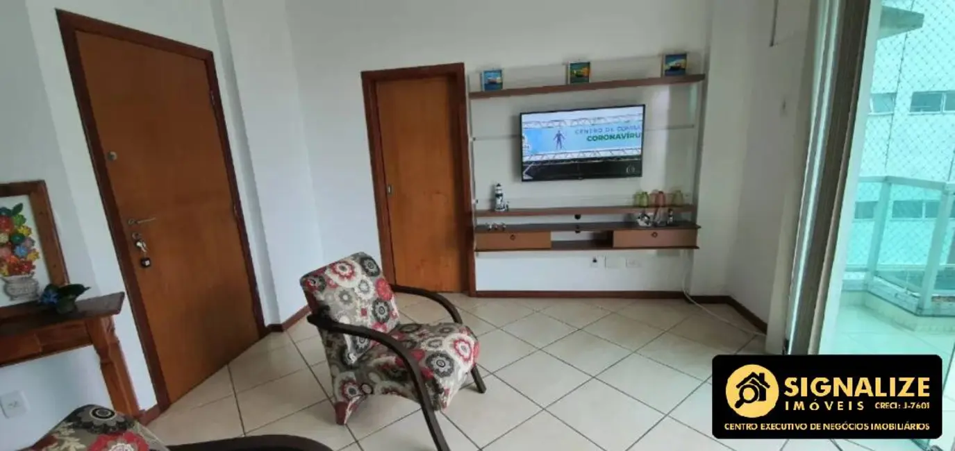 Foto 1 de Apartamento com 3 quartos à venda, 165m2 em Vila Nova, Cabo Frio - RJ