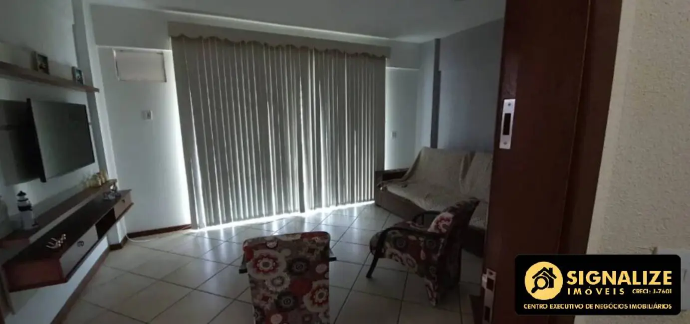 Foto 2 de Apartamento com 3 quartos à venda, 165m2 em Vila Nova, Cabo Frio - RJ