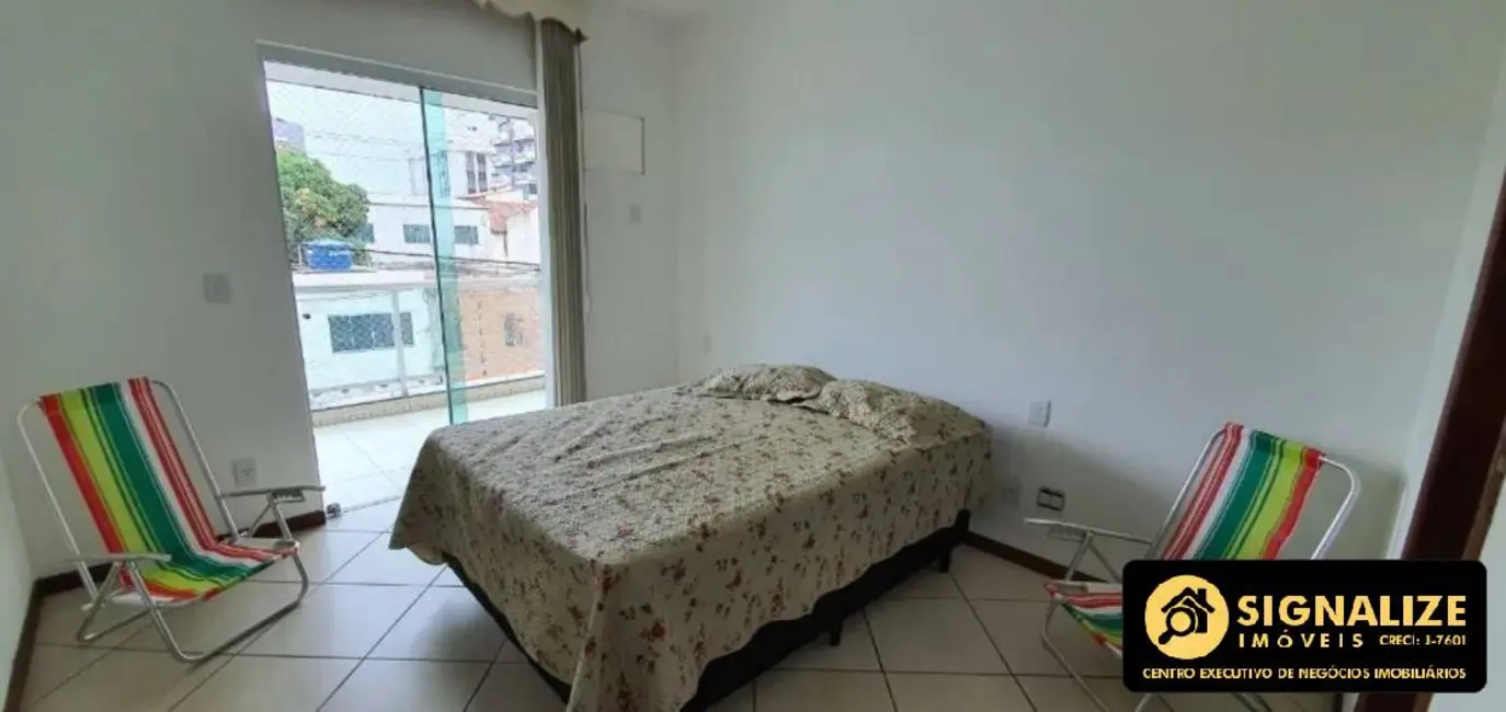 Foto 6 de Apartamento com 3 quartos à venda, 165m2 em Vila Nova, Cabo Frio - RJ