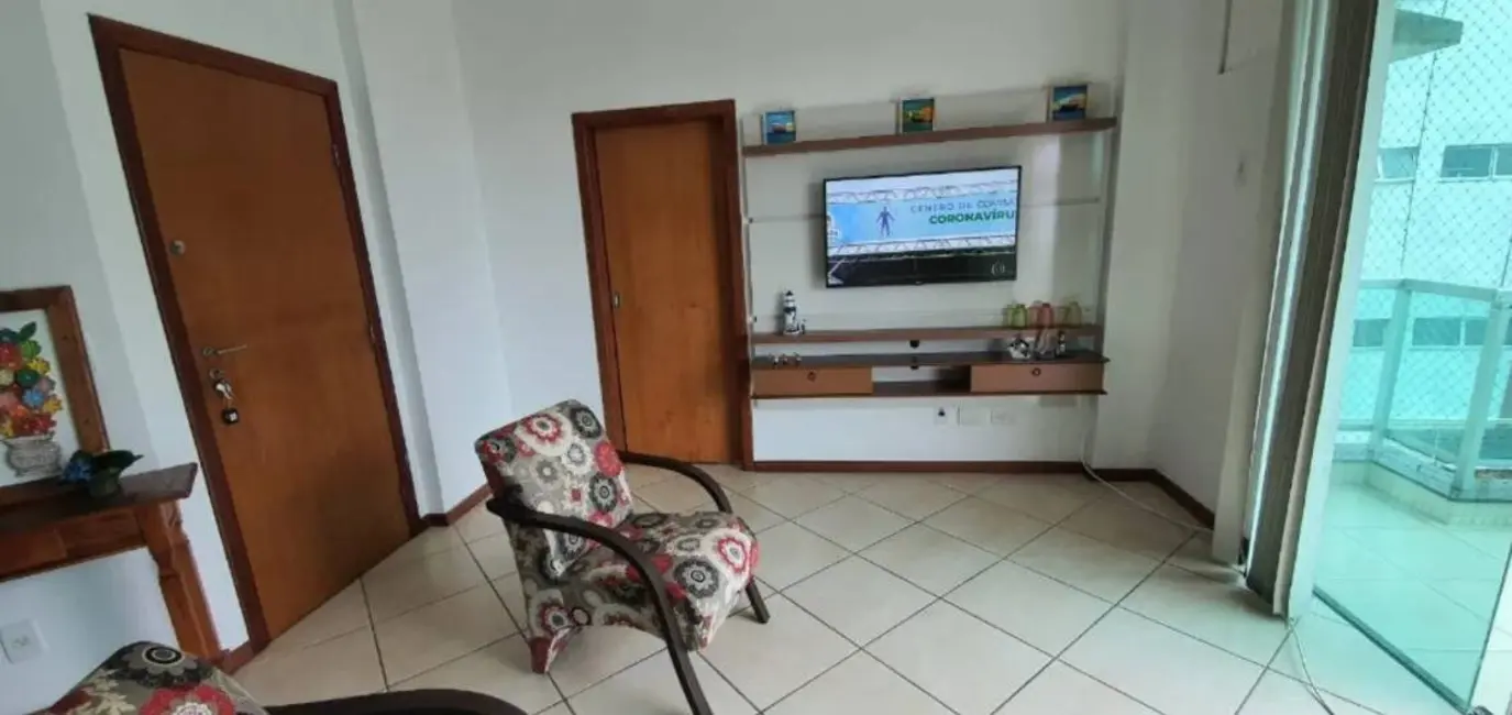Foto 1 de Apartamento com 3 quartos à venda, 165m2 em Vila Nova, Cabo Frio - RJ