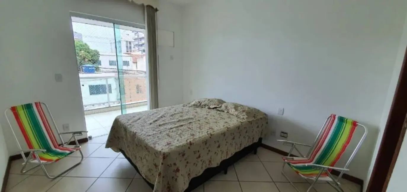 Foto 6 de Apartamento com 3 quartos à venda, 165m2 em Vila Nova, Cabo Frio - RJ
