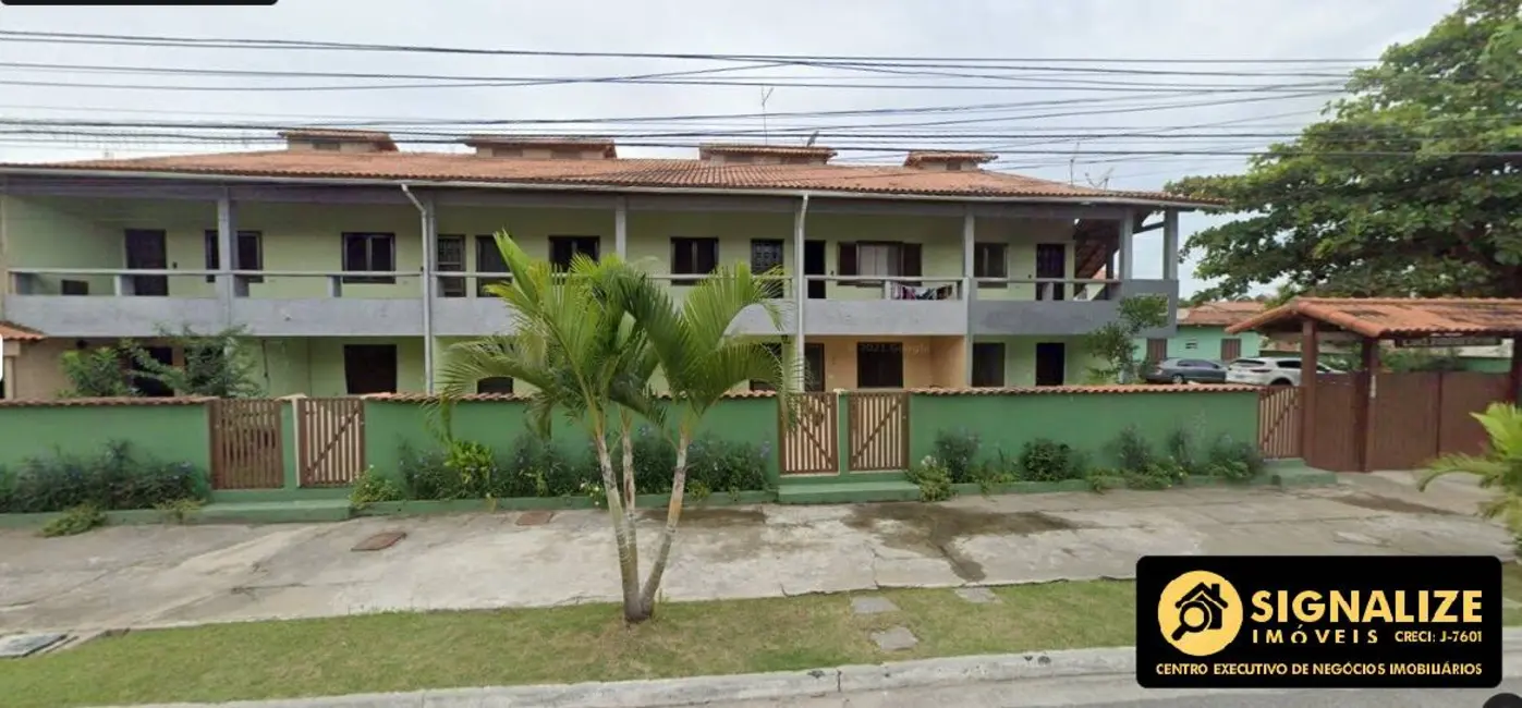 Foto 1 de Casa de Condomínio com 1 quarto à venda, 63m2 em Peró, Cabo Frio - RJ