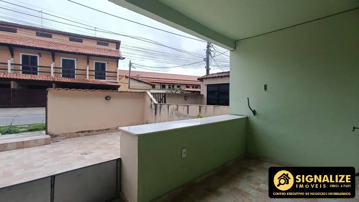 Foto 2 de Casa de Condomínio com 1 quarto à venda, 63m2 em Peró, Cabo Frio - RJ