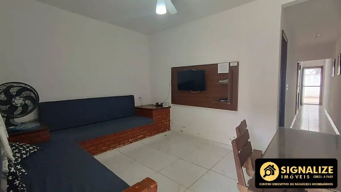 Foto 3 de Casa de Condomínio com 1 quarto à venda, 63m2 em Peró, Cabo Frio - RJ