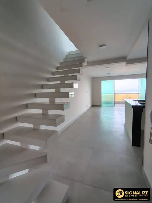 Foto 4 de Cobertura com 3 quartos à venda, 186m2 em Braga, Cabo Frio - RJ